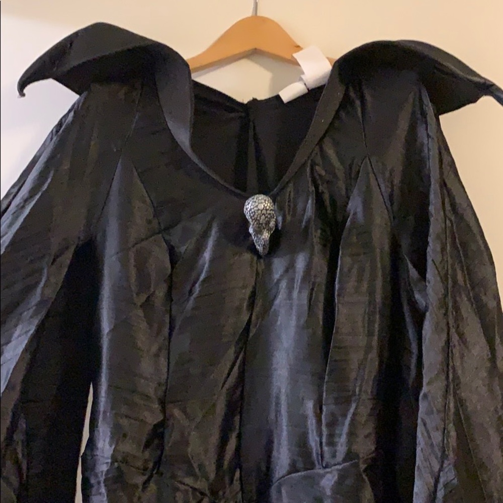 COPY - Women’s Maleficent Halloween Costume